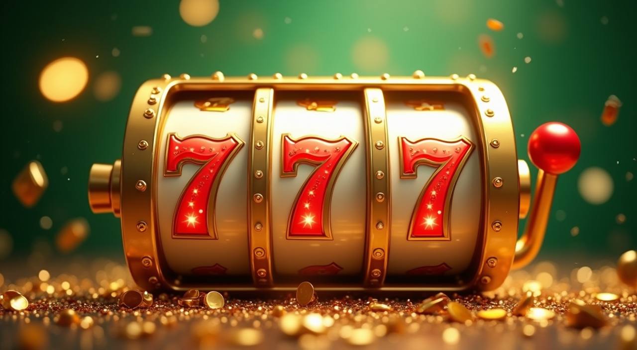 jcash88 Slot Progresif