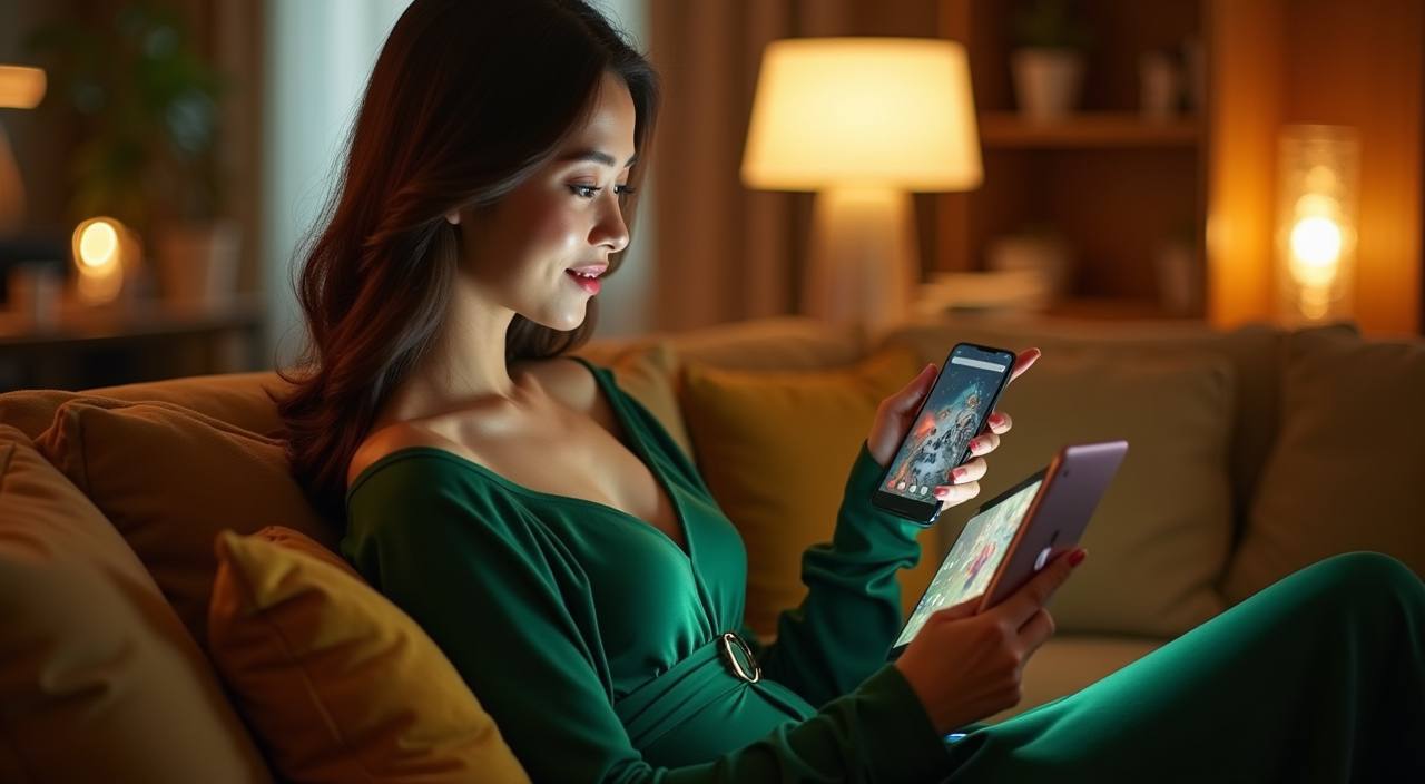 jcash88 mobile gaming